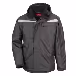 NITRAS Winterparka MOTION TEX PLUS