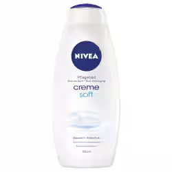 NIVEA Bath Care Creme Soft Pflegebad 80921
