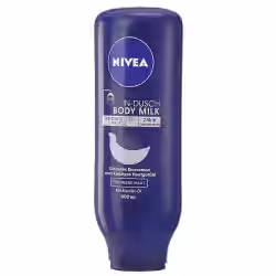 NIVEA Body In-Dusch Body Milk 83896
