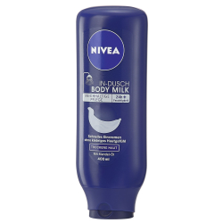NIVEA Body In-Dusch Body Milk 83896