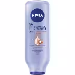 NIVEA Body In-Dusch Soft Milk 89131