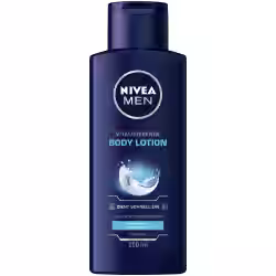 NIVEA Body Men Vitalisierende Body Lotion 80255