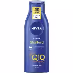 NIVEA Body Q10 Plus Hautstraffende Body Milk  80319
