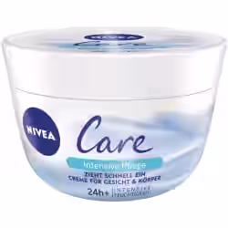 NIVEA Care Intensive Pflege Creme 80131