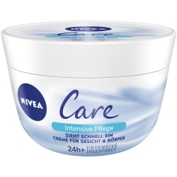 NIVEA Care Intensive Pflege Creme 80131