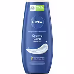 NIVEA Creme Care Duschcreme