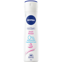 NIVEA Deo Anti-Transpirant Spray