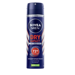 NIVEA Deo Anti-Transpirant Spray