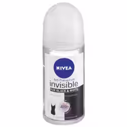 NIVEA Deodorant / Anti-Transpirant Roll-On 82240