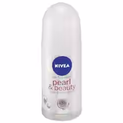 NIVEA Deodorant / Anti-Transpirant Roll-On 83735
