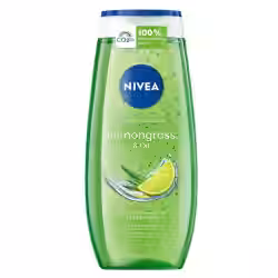 NIVEA Duschgel Lemongrass & Oil 81067