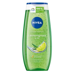 NIVEA Duschgel Lemongrass & Oil 81067