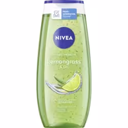 NIVEA Duschgel Lemongrass & Oil