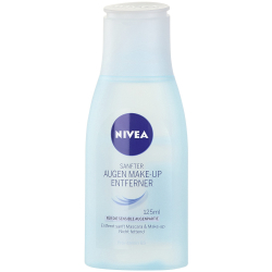 NIVEA Face Augen Make-up Entferner Lotion 81110