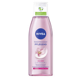 NIVEA Face Pflegendes Gesichtswasser 81106