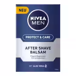 NIVEA For Men After Shave Balsam 81300