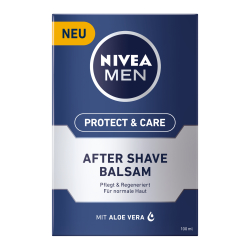 NIVEA For Men After Shave Balsam 81300