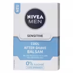 NIVEA For Men After Shave Balsam 88544