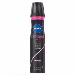 NIVEA Hair Care Extremer Halt Haarspray