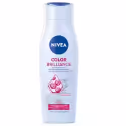 NIVEA Hair Care Pflegeshampoo Color Brilliance 81470