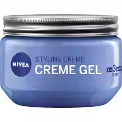 NIVEA Hair Care Styling Creme Gel 86878