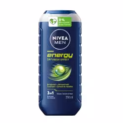 NIVEA MEN 3in1 Duschgel Energy