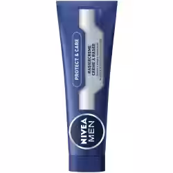 NIVEA MEN Protect & Care Rasiercreme 81772