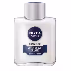 NIVEA MEN Sensitive After-Shave Balsam