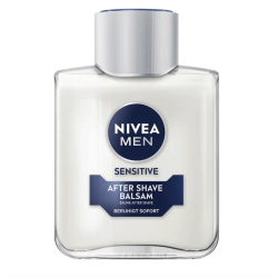 NIVEA MEN Sensitive After-Shave Balsam