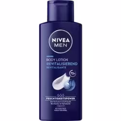 NIVEA Men Body Lotion