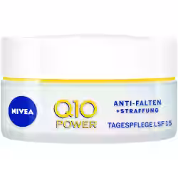 NIVEA Q10 Power Anti-Falten + Straffung Tagespflege 00290950