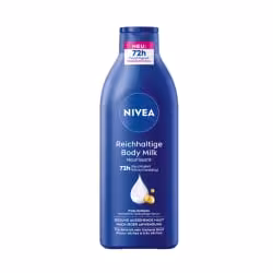 NIVEA Reichhaltige Body Milk