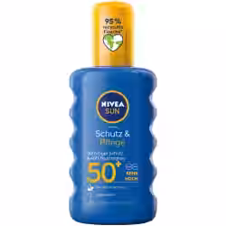 NIVEA SUN Schutz & Pflege Sonnenspray 85669