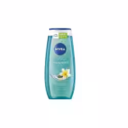 NIVEA Shower Frangipani & Oil Pflegedusche   80863