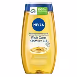 NIVEA Shower Reichhaltig Pflegendes Duschöl 80828