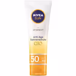 NIVEA Sun Anti-Age & Anti-Pigmentflecken Sonnenschutzpflege 86086