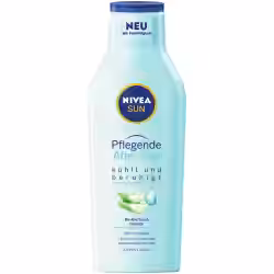NIVEA Sun pflegende After Sun Lotion 80465