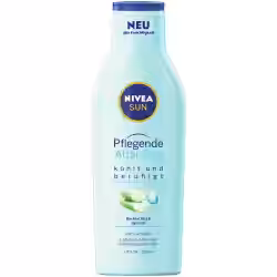 NIVEA Sun pflegende After Sun Lotion 80466