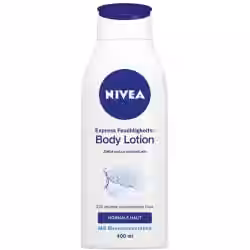 NIVEA body Express Feuchtigkeits-Body Lotion 80303
