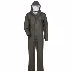 NORWAY PU-Stretch-Regenoverall 190g/m²
