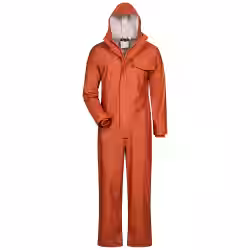 NORWAY PU-Stretch-Regenoverall 190g/m²