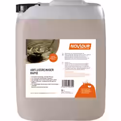 NOVADUR Abflussreiniger RAPID 080.5761