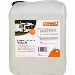 NOVADUR Acrylglasreiniger Multi Clean 805.151