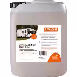 NOVADUR Acrylglasreiniger Multi Clean 805.161