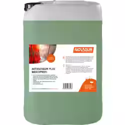 NOVADUR Aktivschaum PLUS Waschprofi  070.307N