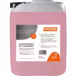 NOVADUR Alkoholreiniger mit Glanzformel  301.261