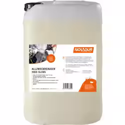NOVADUR Allzweckreiniger High Gloss  090.147N