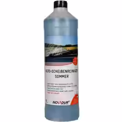 NOVADUR Auto-Scheibenreiniger Sommer 060.3021