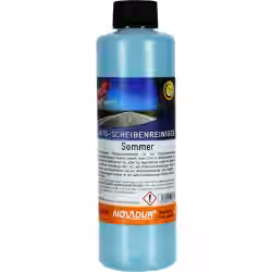 NOVADUR Auto-Scheibenreiniger Sommer 603.011