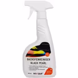 NOVADUR Backofenreiniger Black Pearl 020.2111